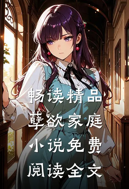 畅读精品孽欲家庭小说免费阅读全文