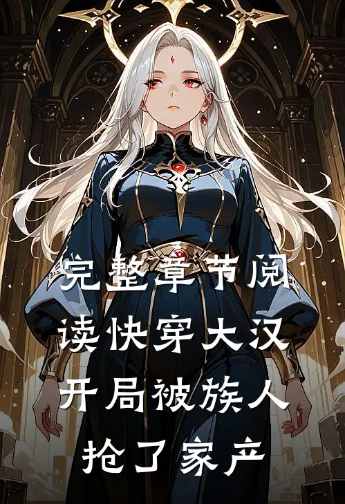 完整章节阅读快穿大汉：开局被族人抢了家产