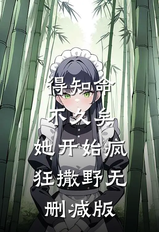 得知命不久矣，她开始疯狂撒野无删减版