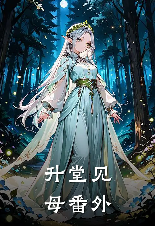 升堂见母番外
