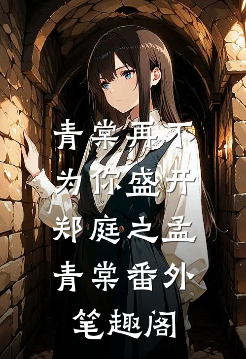 青棠再不为你盛开：郑庭之孟青棠番外笔趣阁