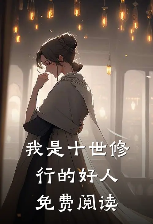 我是十世修行的好人免费阅读