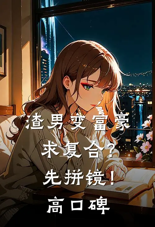 渣男变富豪，求复合？先拼镜！高口碑