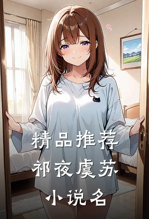 精品推荐祁夜虞苏小说名