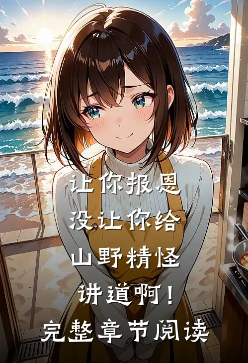 让你报恩，没让你给山野精怪讲道啊！完整章节阅读