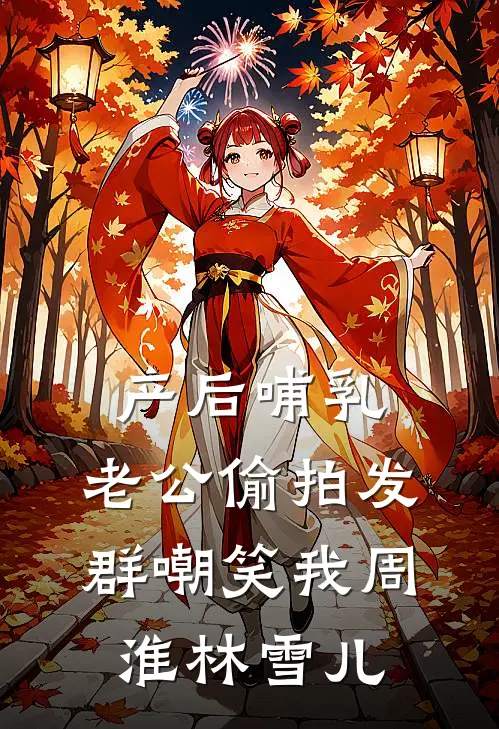 产后哺乳，老公偷拍发群嘲笑我周淮林雪儿