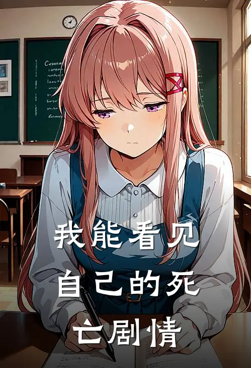 我能看见自己的死亡剧情
