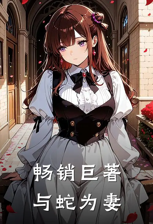 畅销巨著与蛇为妻