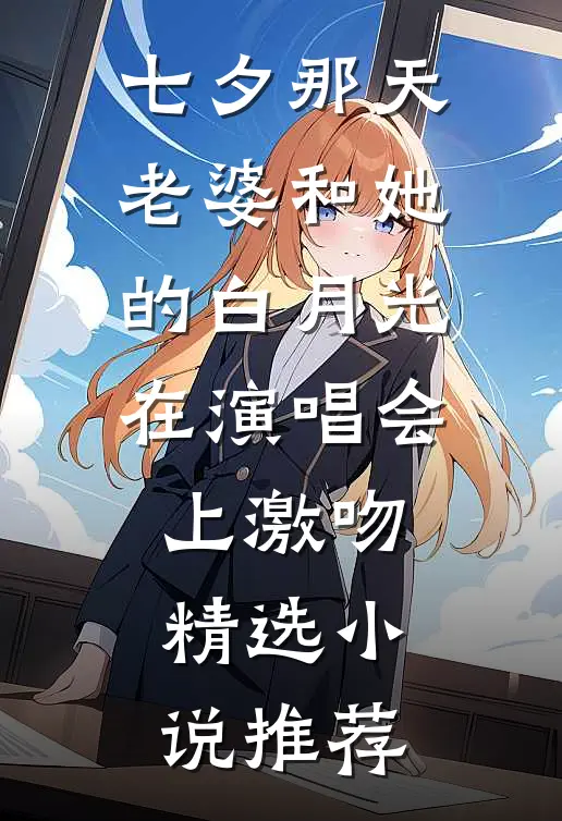七夕那天，老婆和她的白月光在演唱会上激吻精选小说推荐