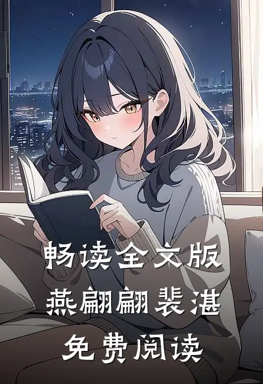 畅读全文版燕翩翩裴湛免费阅读