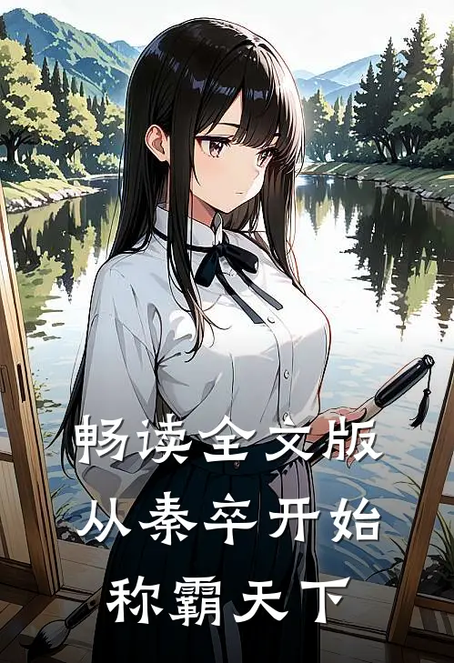 畅读全文版从秦卒开始称霸天下