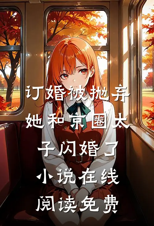 订婚被抛弃，她和京圈太子闪婚了小说在线阅读免费
