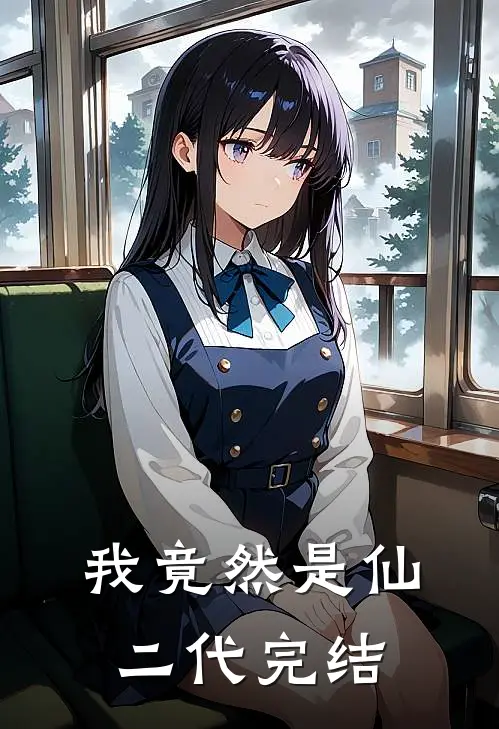 我竟然是仙二代完结