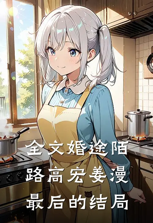 全文婚途陌路高宏姜漫最后的结局