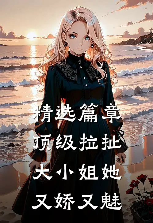 精选篇章顶级拉扯：大小姐她又娇又魅