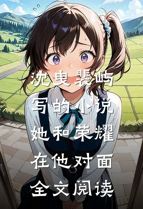 沈曳裴屿写的小说她和荣耀，在他对面全文阅读