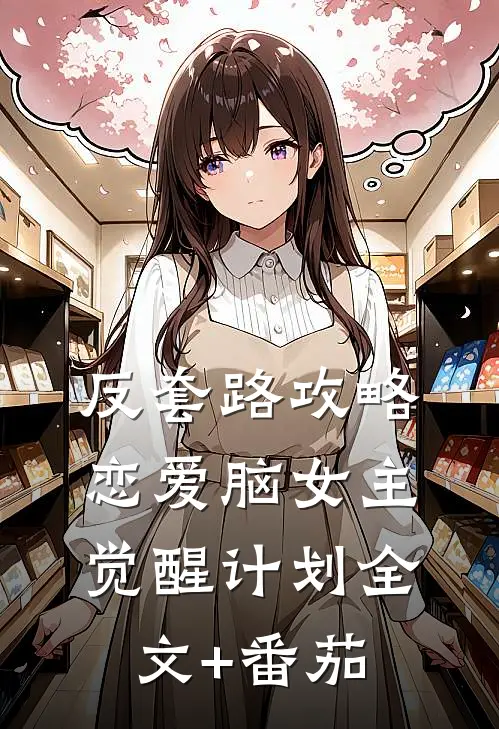 反套路攻略：恋爱脑女主觉醒计划全文+番茄