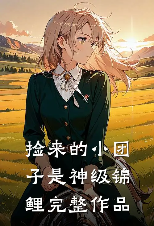 捡来的小团子是神级锦鲤完整作品
