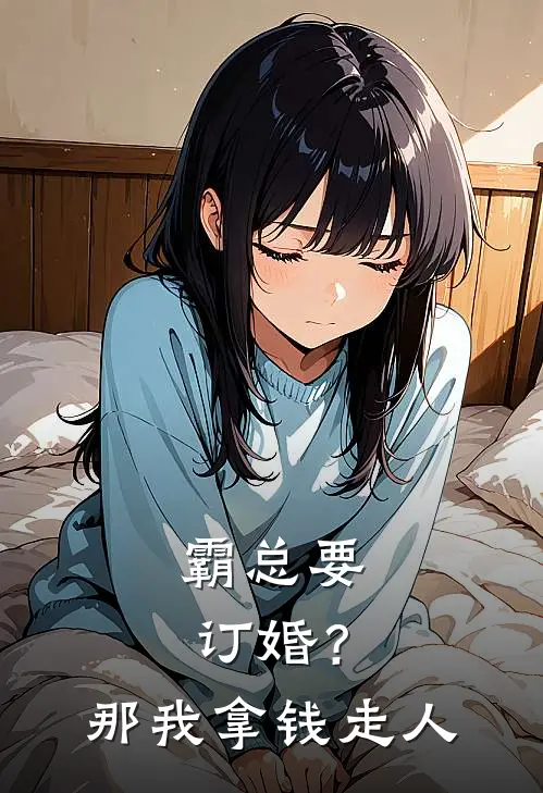 霸总要订婚？那我拿钱走人