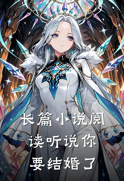 长篇小说阅读听说你要结婚了