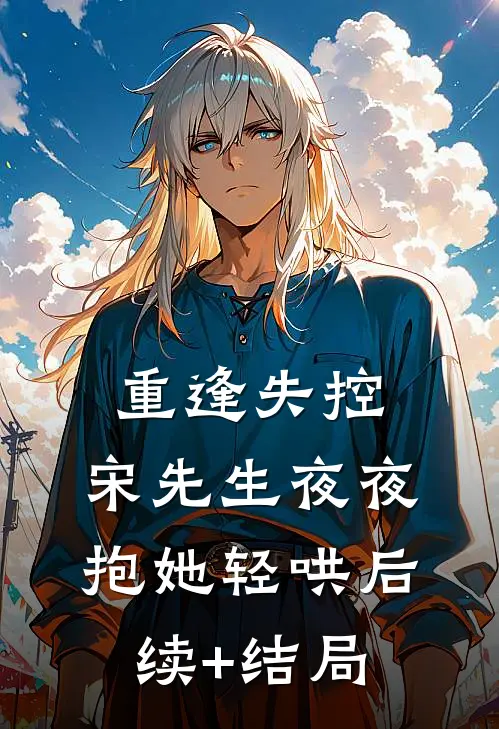 重逢失控，宋先生夜夜抱她轻哄后续+结局