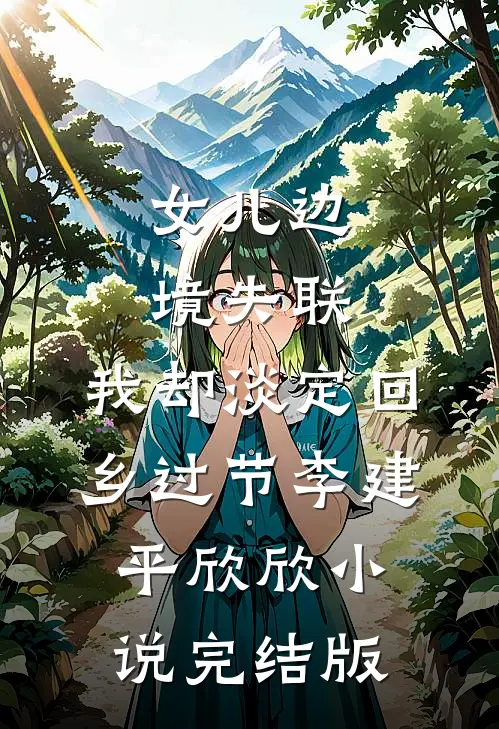 女儿边境失联，我却淡定回乡过节李建平欣欣小说完结版