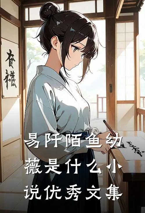 易阡陌鱼幼薇是什么小说优秀文集