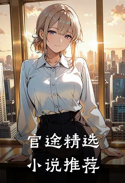 官途精选小说推荐