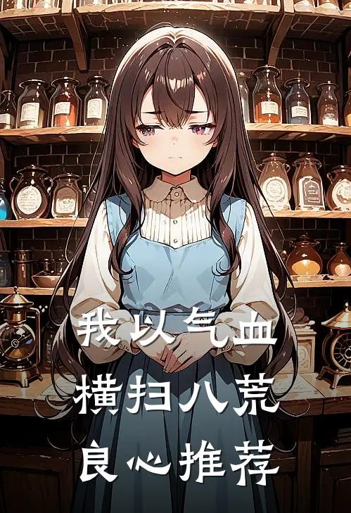 我以气血横扫八荒良心推荐