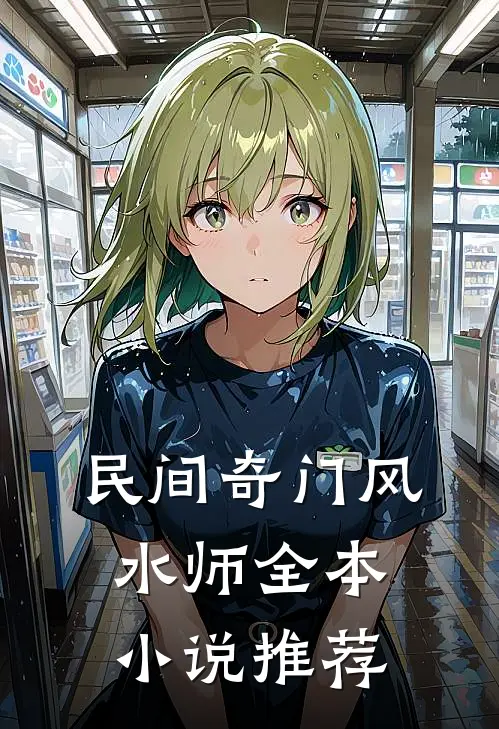民间奇门风水师全本小说推荐