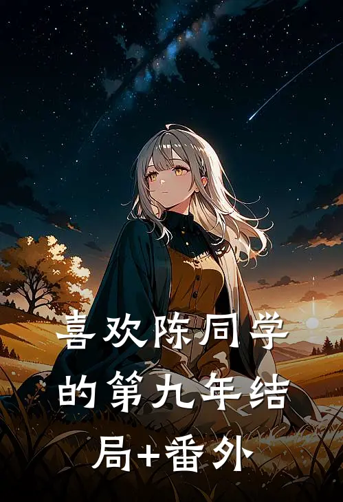 喜欢陈同学的第九年结局+番外