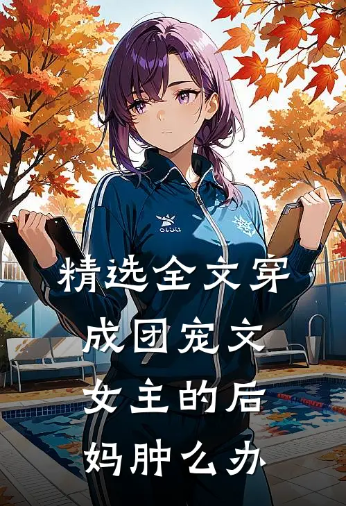 精选全文穿成团宠文女主的后妈肿么办