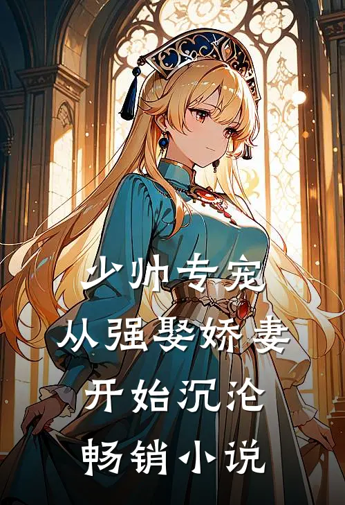 少帅专宠：从强娶娇妻开始沉沦畅销小说