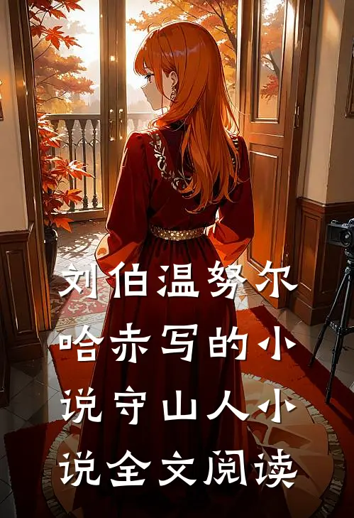 刘伯温努尔哈赤写的小说守山人小说全文阅读