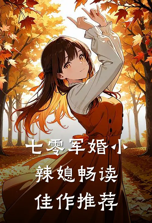 七零军婚小辣媳畅读佳作推荐