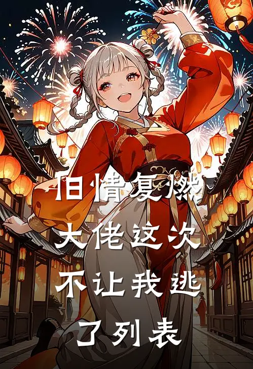 旧情复燃，大佬这次不让我逃了列表