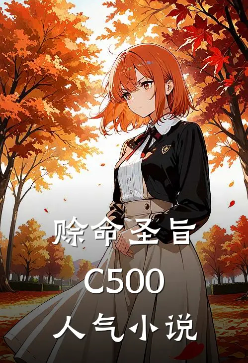 赊命圣旨C500人气小说