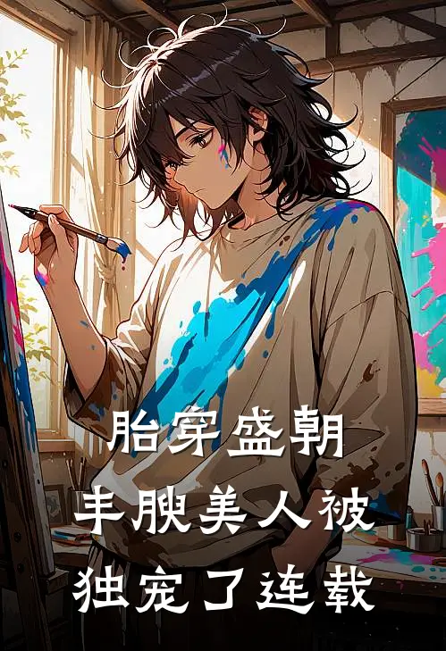 胎穿盛朝，丰腴美人被独宠了连载