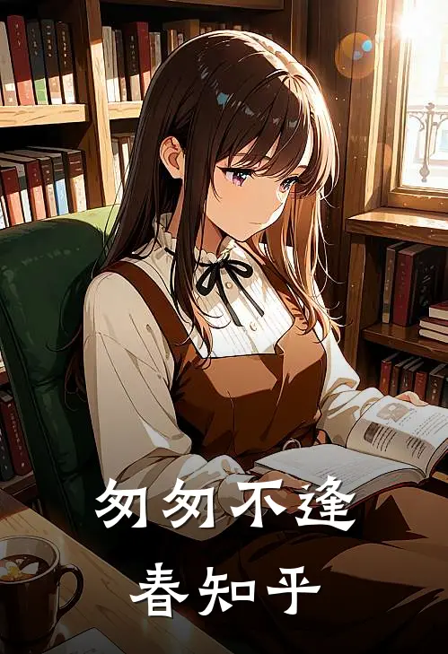匆匆不逢春知乎
