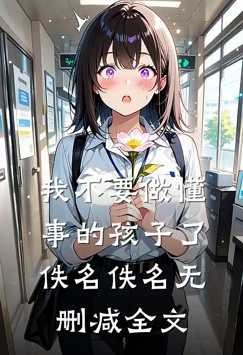 我不要做懂事的孩子了佚名佚名无删减全文
