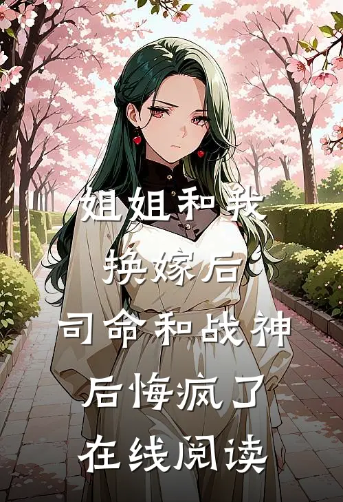 姐姐和我换嫁后，司命和战神后悔疯了在线阅读
