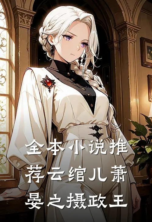 全本小说推荐云绾儿萧晏之摄政王