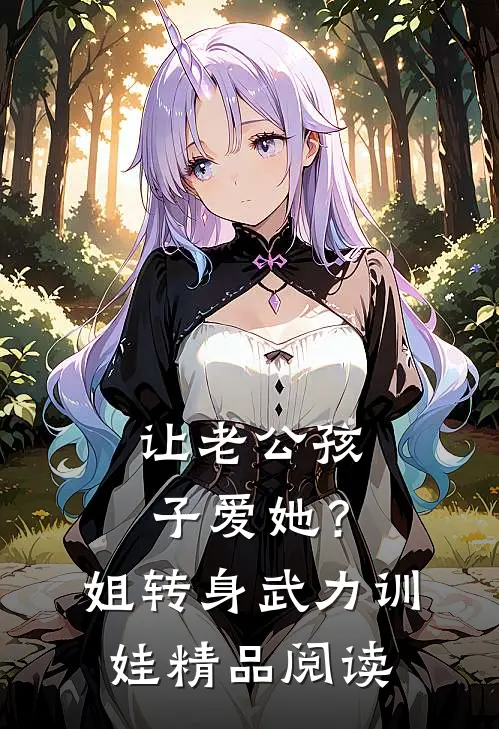 让老公孩子爱她？姐转身武力训娃精品阅读