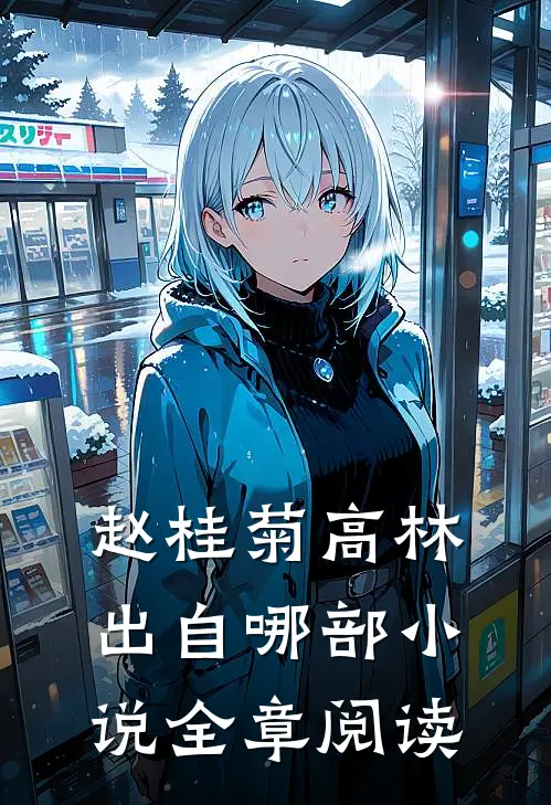 赵桂菊高林出自哪部小说全章阅读
