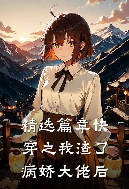 精选篇章快穿之我渣了病娇大佬后
