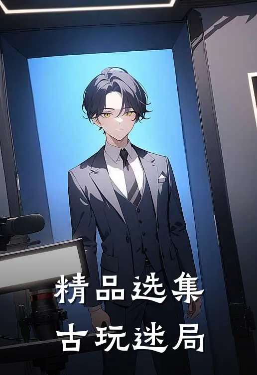 精品选集古玩迷局