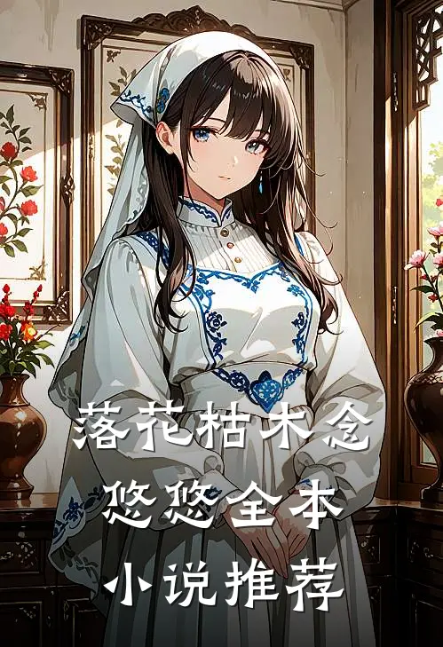 落花枯木念悠悠全本小说推荐