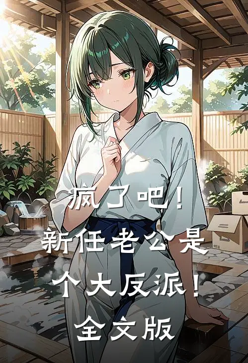 疯了吧！新任老公是个大反派！全文版