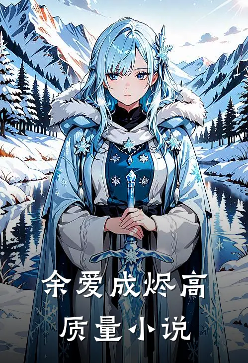 余爱成烬高质量小说