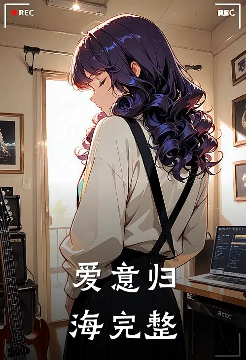 爱意归海完整
